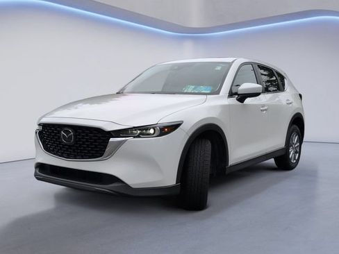 Used 2023 MAZDA CX-5 AWD 2.5 S image 11