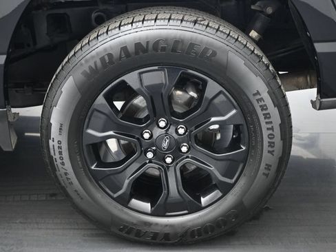 Certified 2023 Ford F150 XLT w/ Equipment Group 302A High AWD/4WD image 26
