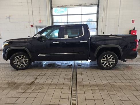 New 2026 Toyota Tundra 1794 Edition image 7