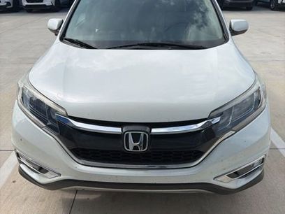 Used 2016 Honda CR-V EX-L