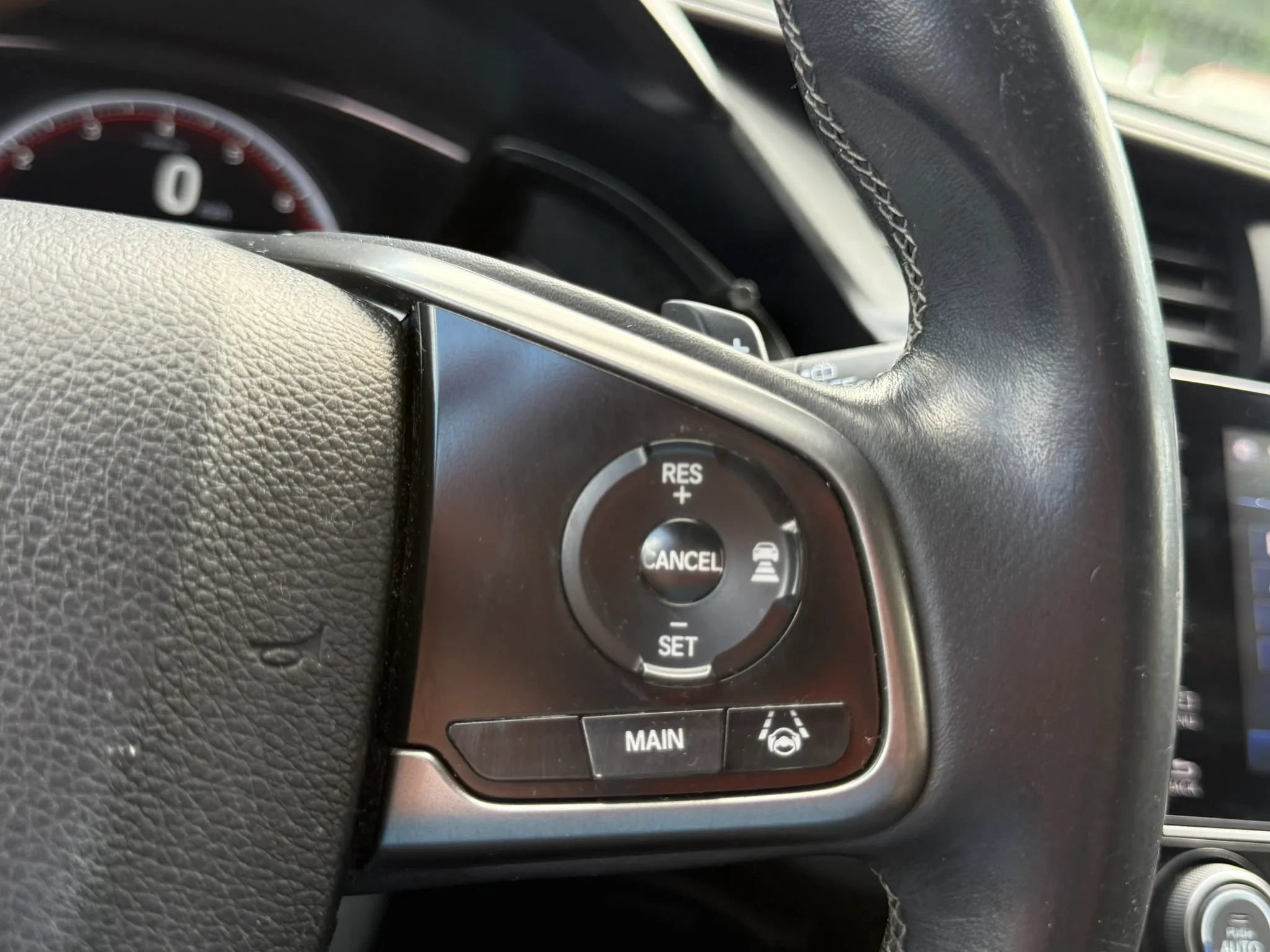 Used 2017 Honda Civic Sport Touring image 32