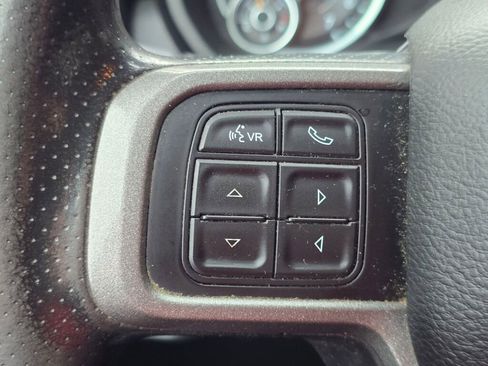 Used 2019 RAM 2500 Tradesman image 31