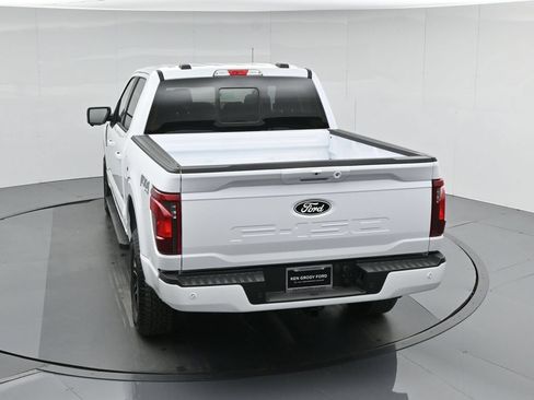 New 2026 Ford F150 XLT w/ Equipment Group 302A MID AWD/4WD image 42