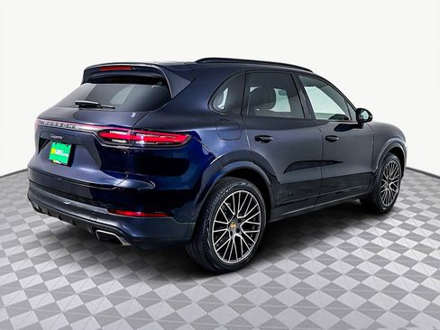 Used 2020 Porsche Cayenne image 8