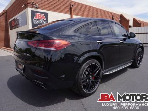 Used 2023 Mercedes-Benz GLE 63 AMG S image 67