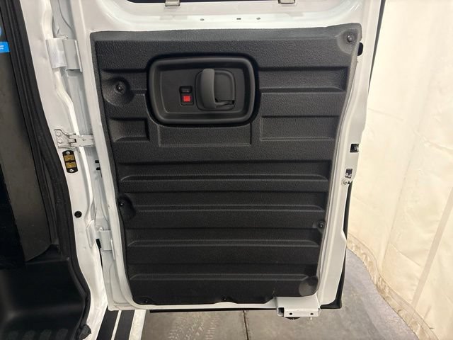 Used 2025 Chevrolet Express 2500 w/ Driver Convenience Package RWD image 24
