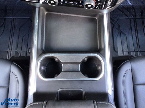 Used 2025 Chevrolet Silverado 2500 LTZ w/ LTZ Convenience Package image 30