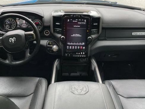 Used 2021 RAM 1500 Rebel w/ Rebel Level 2 Equipment Group AWD/4WD image 17
