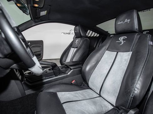 Used 2007 Ford Mustang GT RWD image 15