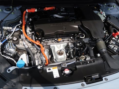 Used 2022 Honda Accord Sport image 41