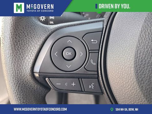 Used 2019 Toyota RAV4 LE w/ Carpet Mat Package image 18