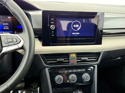 Used 2025 Volkswagen Taos S FWD image 17