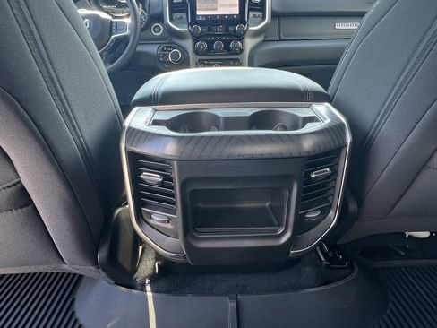 New 2025 RAM 1500 Big Horn image 13