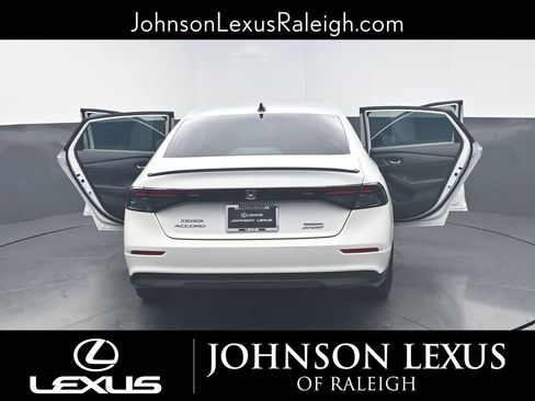 Used 2023 Honda Accord Sport image 25