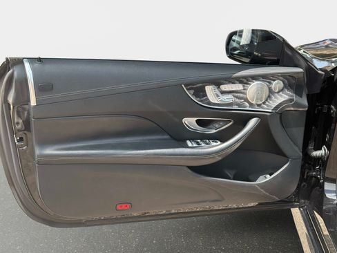 Used 2022 Mercedes-Benz E 450 Cabriolet image 12