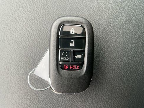 New 2026 Honda CR-V EX image 30