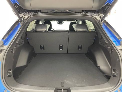 New 2026 Chevrolet Equinox EV RS AWD/4WD image 13