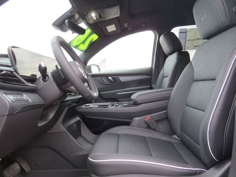 New 2026 Buick Enclave Sport Touring w/ Power Package image 16