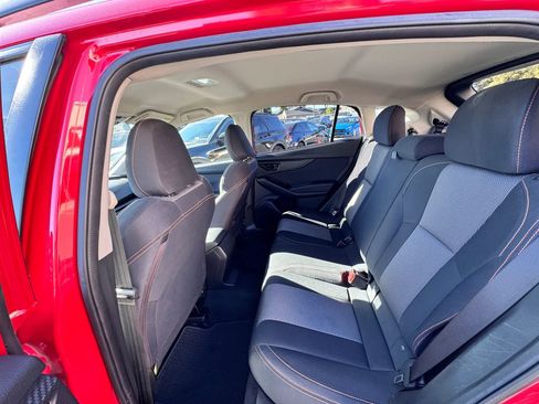 Used 2020 Subaru Crosstrek 2.0i Premium image 23