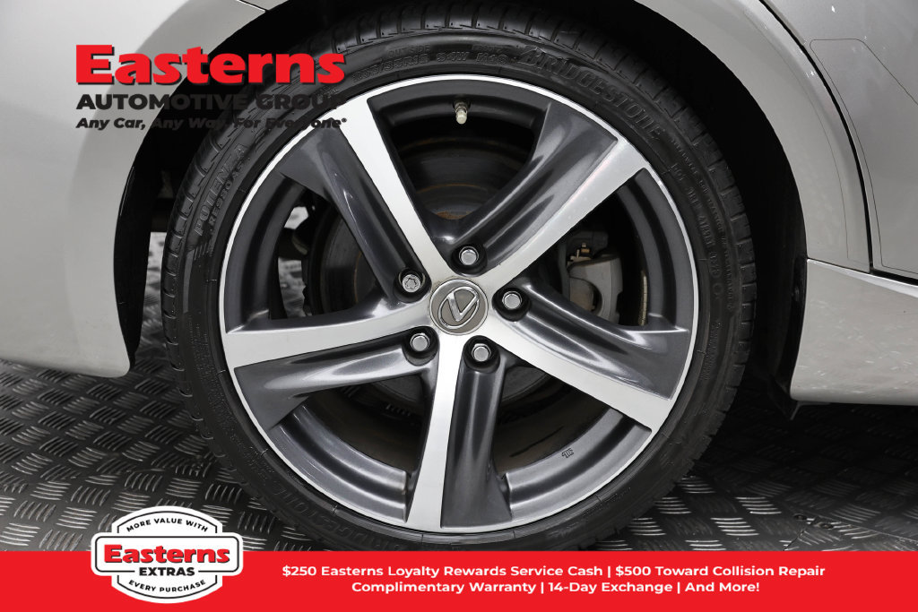 Used 2019 Lexus IS 300 AWD w/ Navigation Package image 34