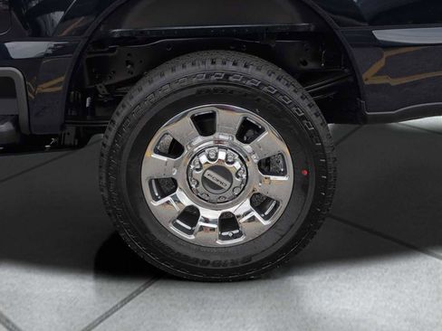 New 2025 Ford F250 Lariat w/ Lariat Ultimate Package image 20