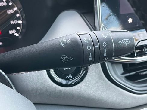 Used 2024 Jeep Compass Limited image 38