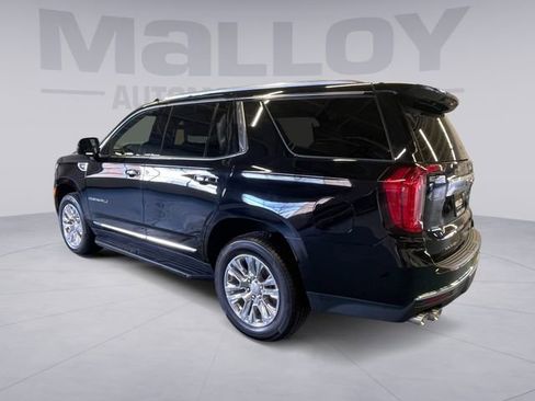 Used 2022 GMC Yukon Denali image 3