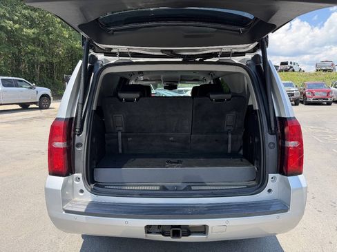 Used 2016 Chevrolet Tahoe LT AWD/4WD image 7