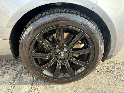 Used 2021 Land Rover Range Rover P525 Westminster Edition image 8