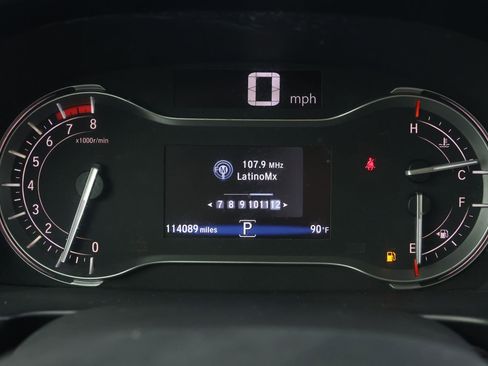 Used 2018 Honda Pilot EX-L image 18