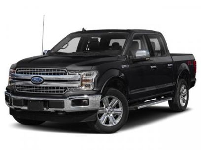 Used 2018 Ford F150 XL w/ Equipment Group 101A Mid