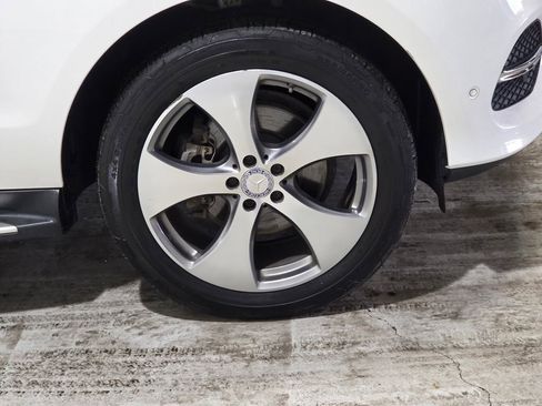 Used 2017 Mercedes-Benz GLE 350 4MATIC image 15