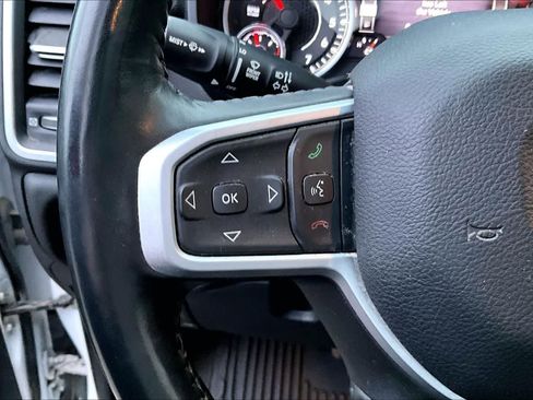 Used 2022 RAM 1500 Big Horn image 25
