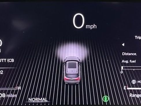 New 2026 Acura MDX w/ Technology Package image 17