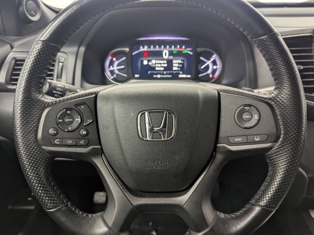 Used 2023 Honda Passport EX-L image 18