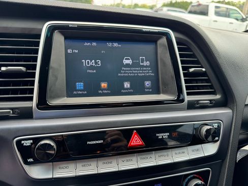 Used 2019 Hyundai Sonata Sport FWD image 24