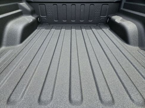 New 2026 Jeep Gladiator Rubicon AWD/4WD image 28