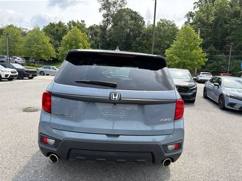 Used 2023 Honda Passport EX-L image 7