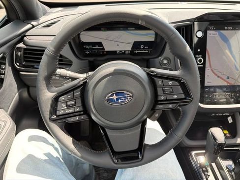 New 2026 Subaru Forester Touring AWD/4WD image 25