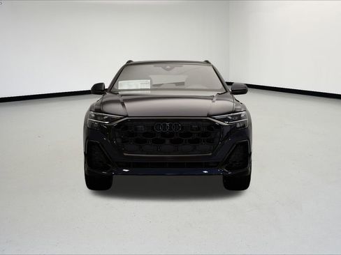 New 2026 Audi Q8 Premium Plus image 8