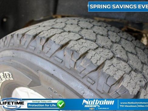 Used 2024 Chevrolet Silverado 3500 LT w/ Convenience Package image 12