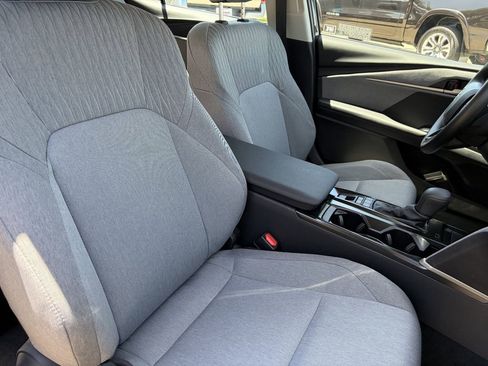 Certified 2026 Toyota Camry LE w/ Convenience Package FWD image 18