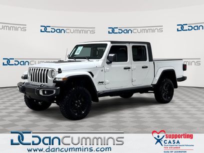Used 2021 Jeep Gladiator Sport