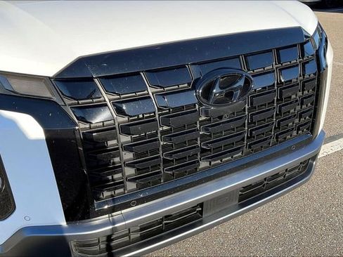 Used 2025 Hyundai Palisade SEL image 5