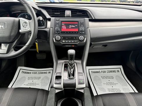 Used 2020 Honda Civic LX image 26