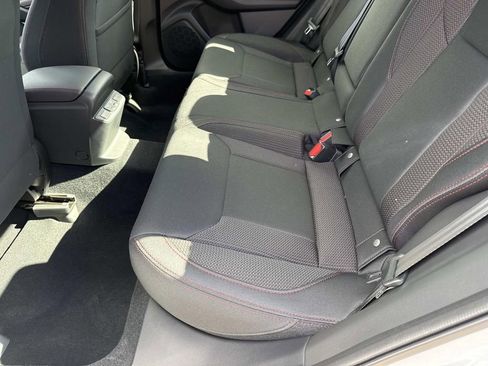 New 2025 Subaru WRX Premium image 14