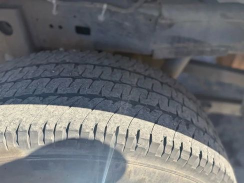 Used 2019 RAM 2500 Tradesman w/ Chrome Appearance Group image 26