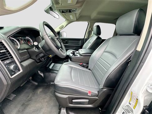 Used 2024 RAM 1500 Tradesman image 19