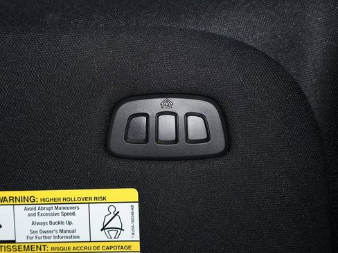 Used 2022 Ford F150 Platinum w/ Equipment Group 701A High image 26