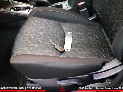 New 2025 Mitsubishi Outlander Sport ES